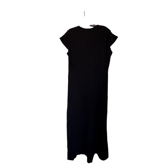 DOROTHEE SCHUMACHER Pure Comfort jersey maxi dress Size 5/XL - Picture 11 of 11